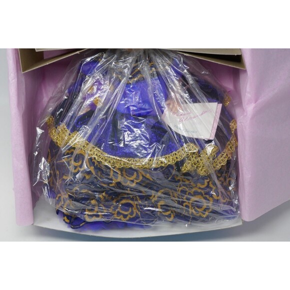 Madame Alexander Blue Moon 14" Doll w/Box - Picture 3 of 11